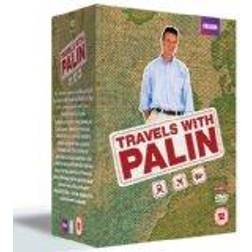 Travels with Palin [DVD]